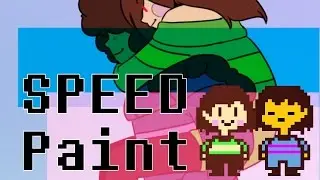 [Undertale] Charisk