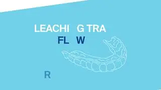 Easy 3D printing of occlusal splint and bleaching trays