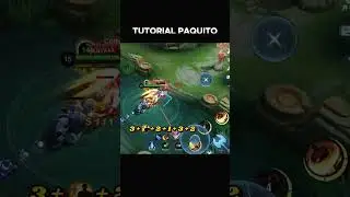 ✅Paquito Tutorial by Renyaaa