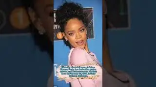 Robyn Rihanna Fenty