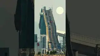 Places in JAPAN 🇯🇵 that don't feel real 