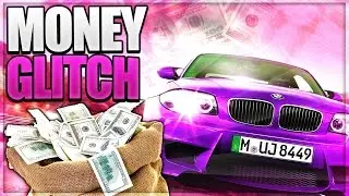 SUPER EASY! SOLO!! $150 MILLION PER HOUR MONEY GLITCH! (XBOX ONE, PS4, PC)(GTA V Online)