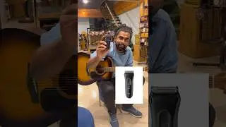 New tech to make life easier for guitarists! #guitar #guitarist #technology