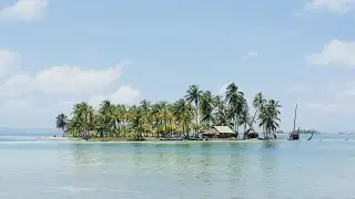 Panama: Significant Waterway, Indigenous Tradition & American Modernity
