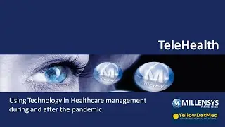 Introduction to Telehealth / Telemedicine and Smart Hospital