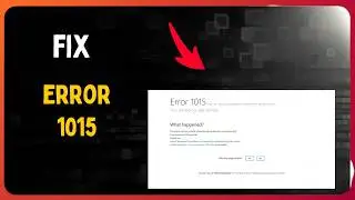 How to Fix Error 1015 you are being rate limited in Character AI
