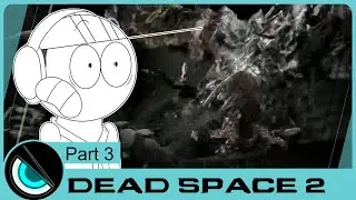 It gets worst... - Dead space 2 Part 3 - Devin7XDGAMES