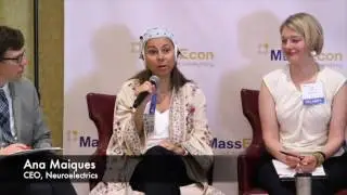 Panelist Introductions