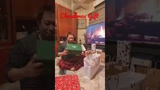Christmas Gift  #shorts #youtubeshorts #christmas #mftoday #philippinesvloggers #ytshorts #youtube