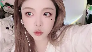小黄瓜zyra ASMR | ASMR聊聊着迷的味道