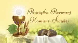 KOMUNIA  2012 - WSTĘP