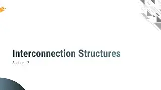 10.2 - Interconnection Structures - COA