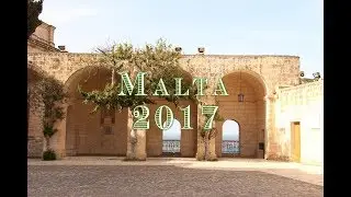 Malta Ostern 2017
