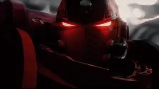 Angels of Death - анимационный сериал по Warhammer 40K. И другие экранизации знаменитого варгейма