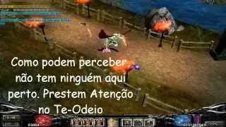 A Realidade do MuChaos