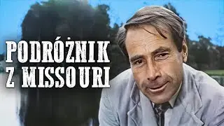 Podróżnik z Missouri | POLSKI LEKTOR