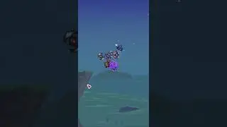 Spiffo in Terraria 