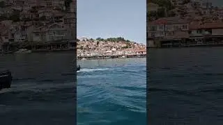 Ohri Lake