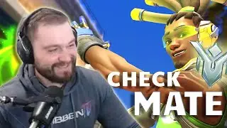 CRAZIEST GAMES ON LUCIO