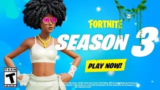 HUGE *SUMMER* UPDATE in SEASON 3 SOON!