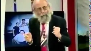 Cinnet geçiren Dede