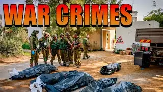 Reacting to Hamas War Crimes