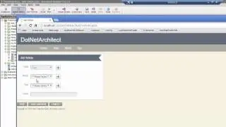 Make, Model, Year - Iron Speed Designer V11.1