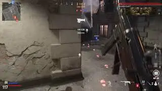 Call of Duty Vanguard: First look at MP