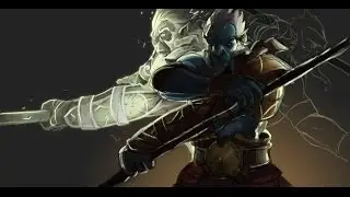 Dota 2 гайд Phantom Lancer (Фантом Лансер)