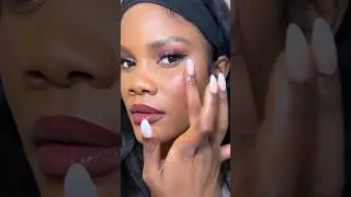 Makeup Look Using 