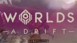 Worlds Adrift: T2 PvP