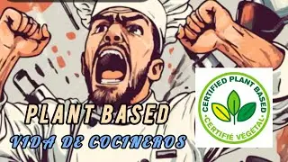 PLANT BASED, sabés lo que es?