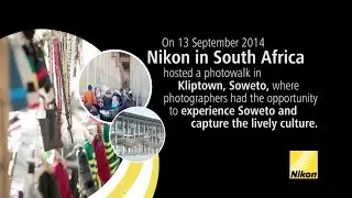 Soweto Photo Walk