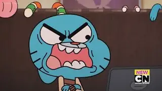 [TAWOG] Gumball: 