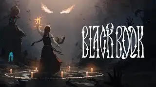 ВАСЯ И 7 ПЕЧАТЕЙ! - Black Book - Черная Книга [Полное Прохожд...