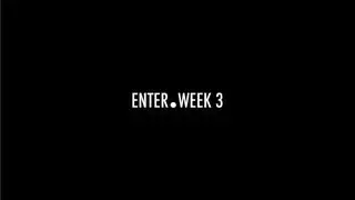 Richie Hawtin presents ENTER.Week3