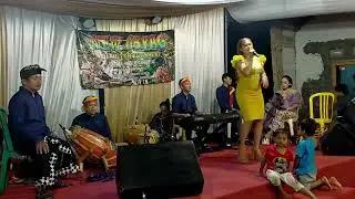 Campursari Koplo Terbaru - Kitir Sumilir New Parso Kendang Obyag