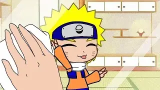 🍲WIPE IT DOWN🍲 {Meme} Naruto/Sasuke💛