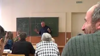 Фрагмент Конференции-2018 Памяти гр. ДЯТЛОВА