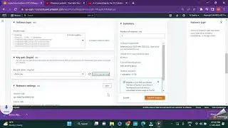 Connect to EC2 using Putty-Windows by creating a Private Key directly in AWS 2023 - without PUTTYGEN