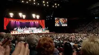 EuroTourGuide Coach Tour Andre Rieu Madrid 2022