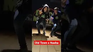 Best Duet Dance 2023 | Old Town x Nasha 