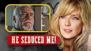 Kelly Reilly Is No Longer Into Yellowstone Because of Brian Cox!