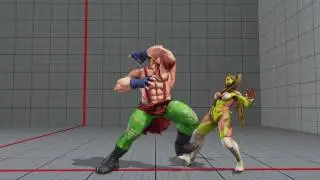R.Mika Ryona