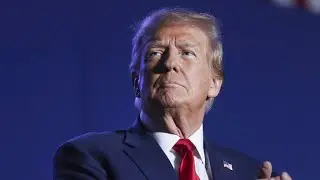 Non-profit wants Trump banned from Mass. primary, presidential ballots