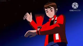 Albedo 10 Alien Force All Spidermonkey Transformation
