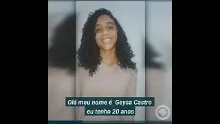 Depoimento Cliente CEFIS - Geysa