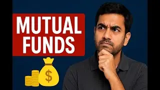 Mutual Funds Explained: Complete Guide for Beginners (2025 Edition)