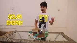 Sustainable Development Goals: Renewable Energy Working Science Model