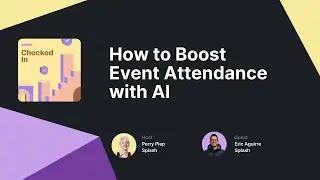 How to Boost Event Attendance with AI